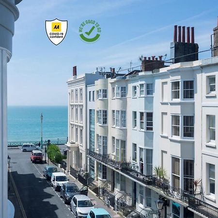 Innit Marina Brighton Bagian luar foto