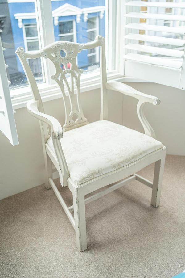 Innit Marina Brighton Bagian luar foto